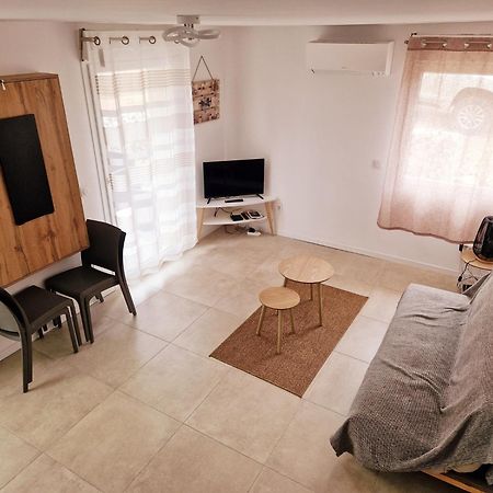 Bel Appartement Duplex Ventabren Екстер'єр фото