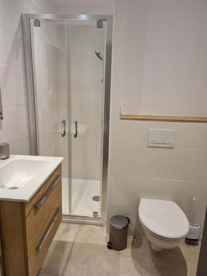 Bel Appartement Duplex Ventabren Екстер'єр фото