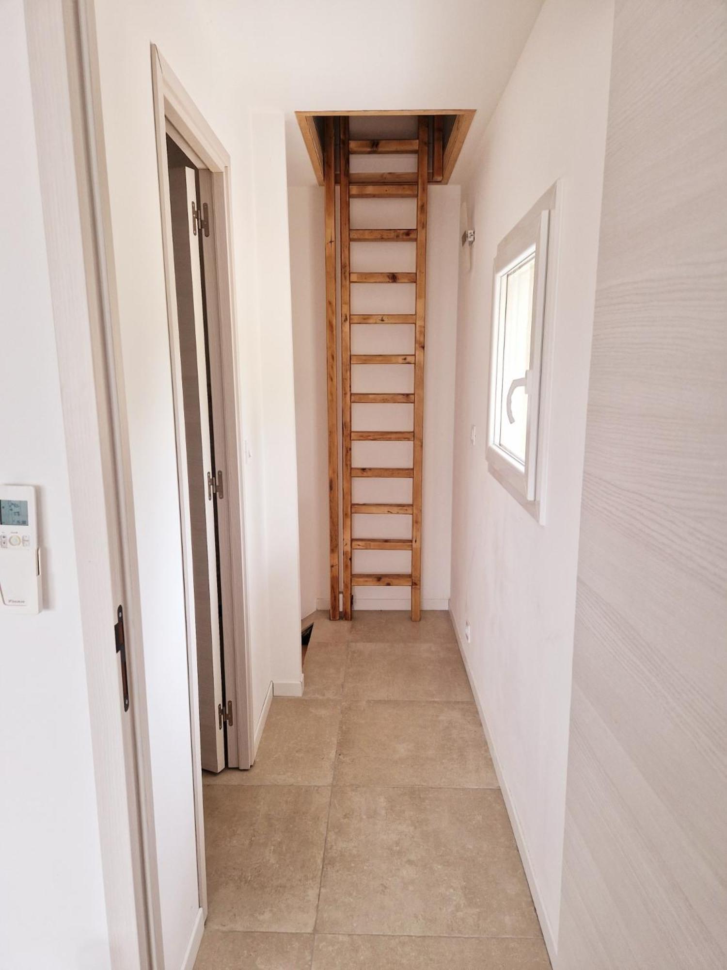 Bel Appartement Duplex Ventabren Екстер'єр фото