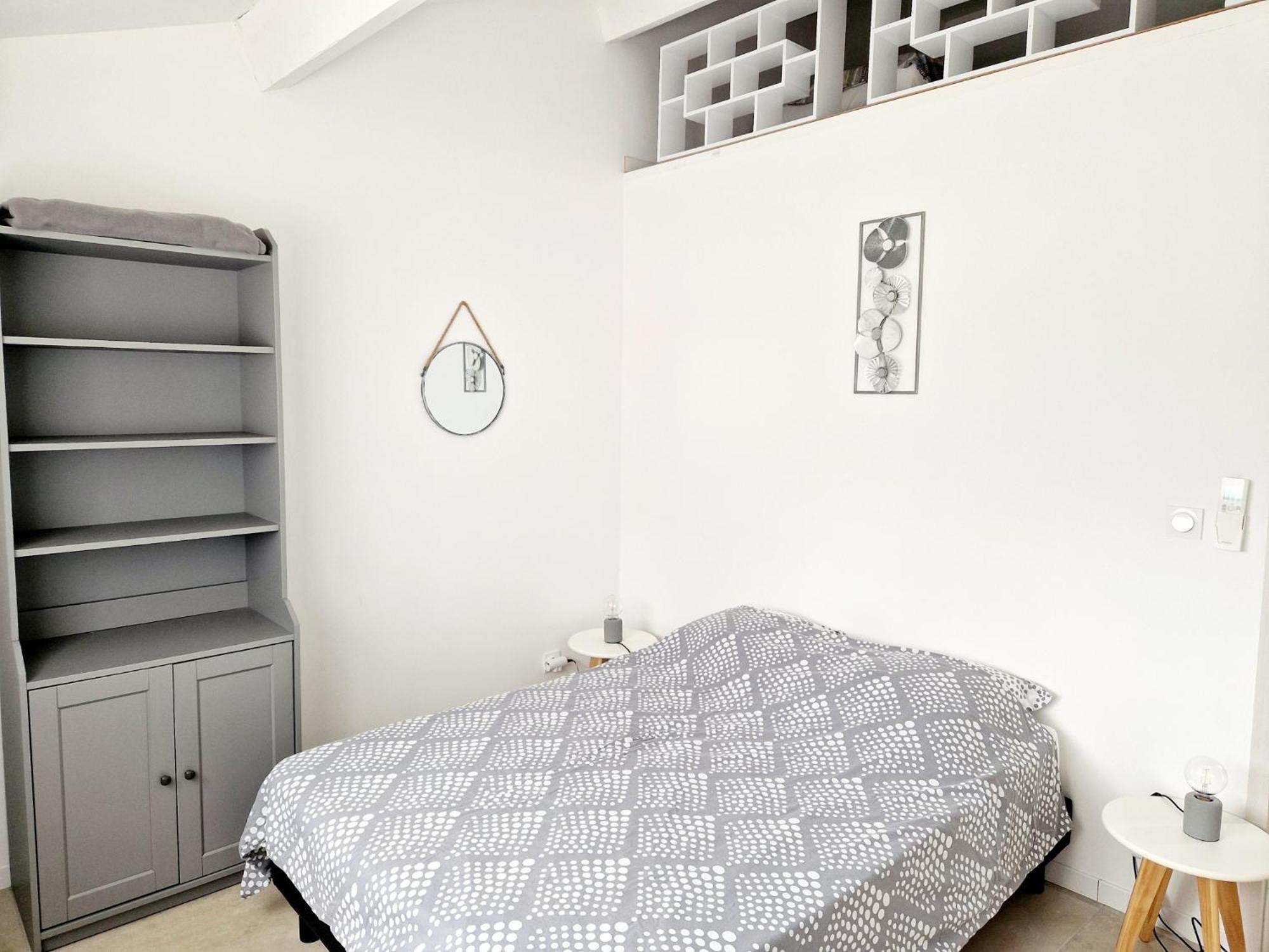 Bel Appartement Duplex Ventabren Екстер'єр фото