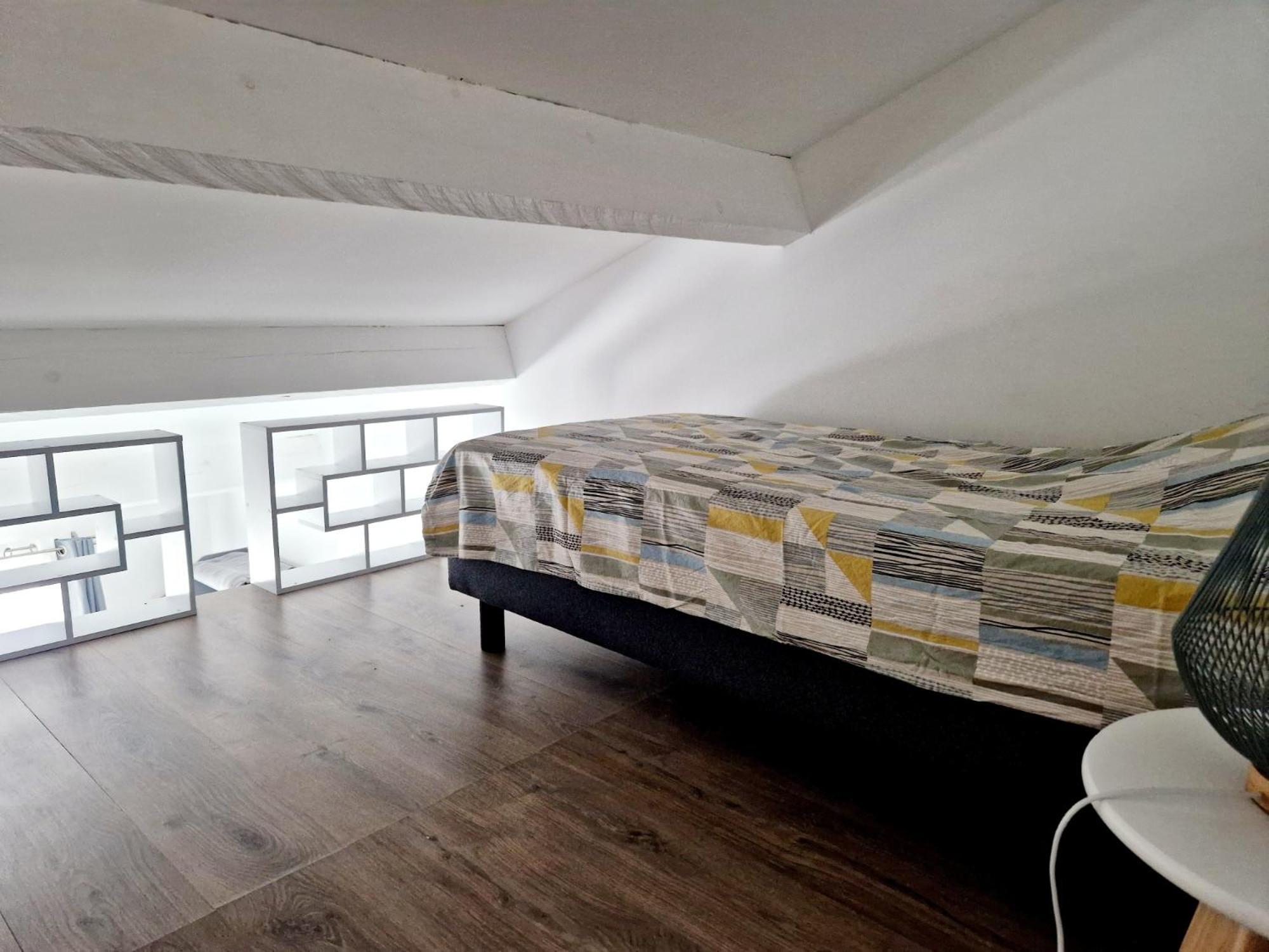 Bel Appartement Duplex Ventabren Екстер'єр фото